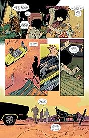 Coffin Bound Vol. 1: Happy Ashes