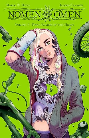 Nomen Omen Vol. 1: Total Eclipse of the Heart