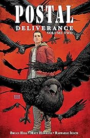 Postal: Deliverance Vol. 2