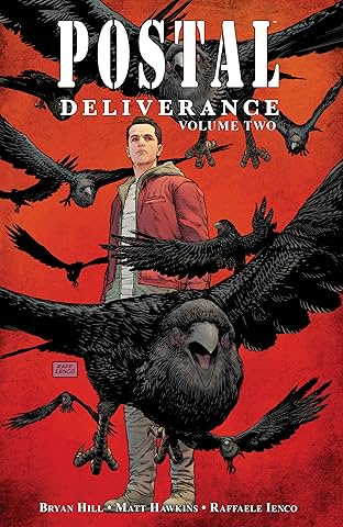 Postal: Deliverance Vol. 2