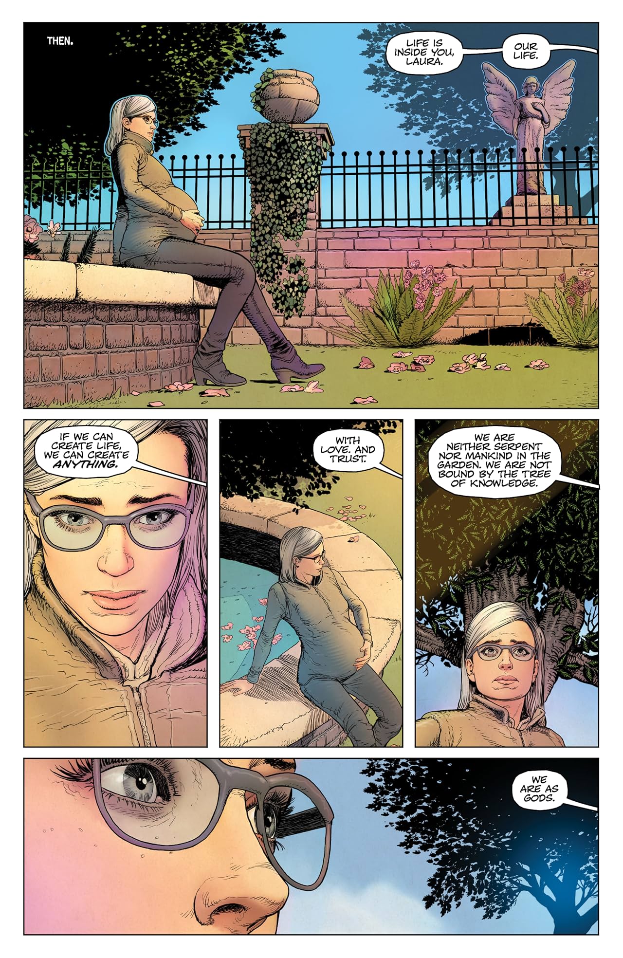 Postal: Deliverance Vol. 2