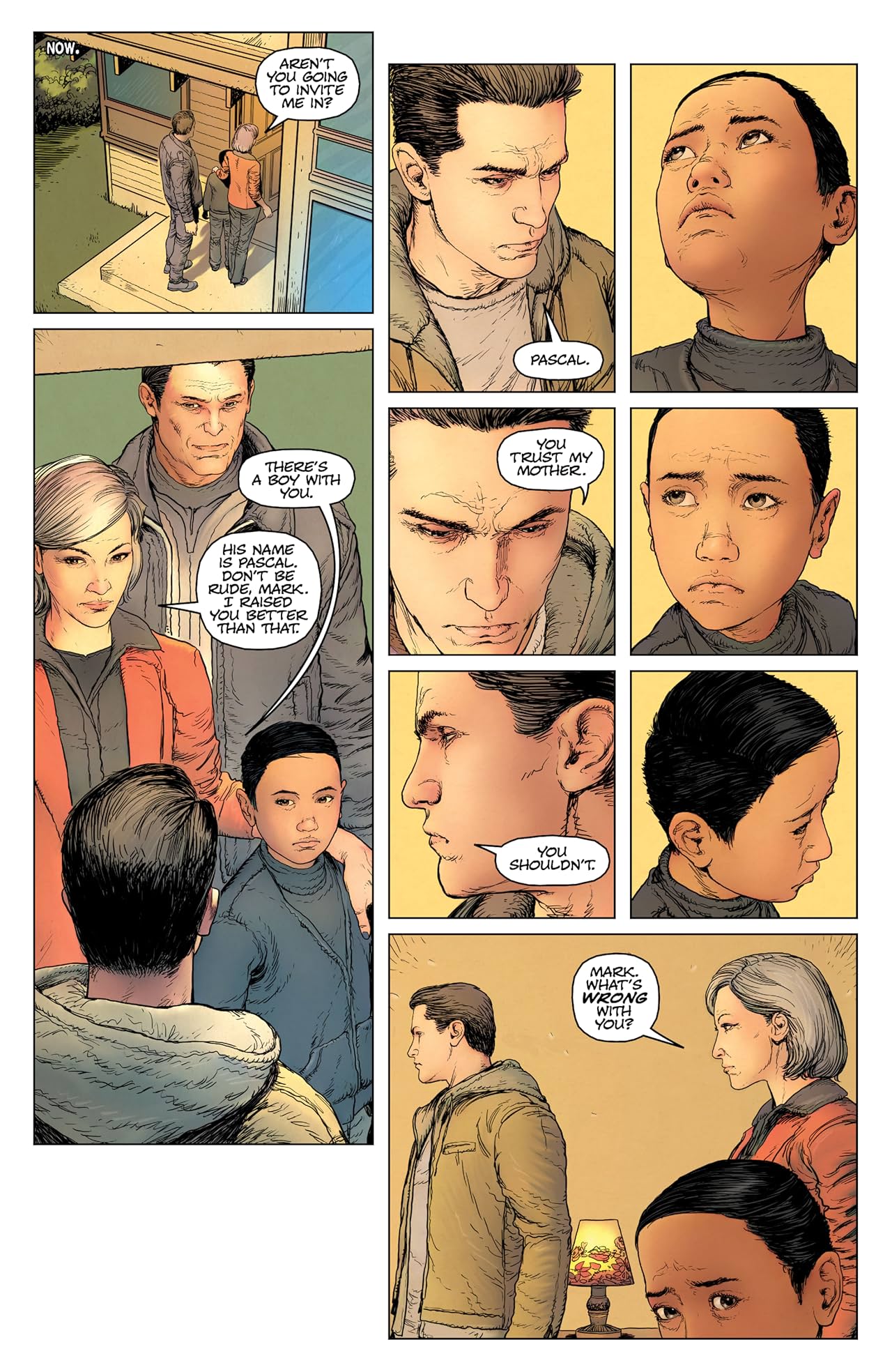 Postal: Deliverance Vol. 2