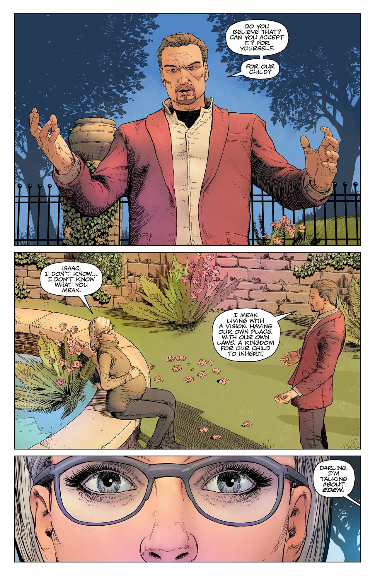 Postal: Deliverance Vol. 2