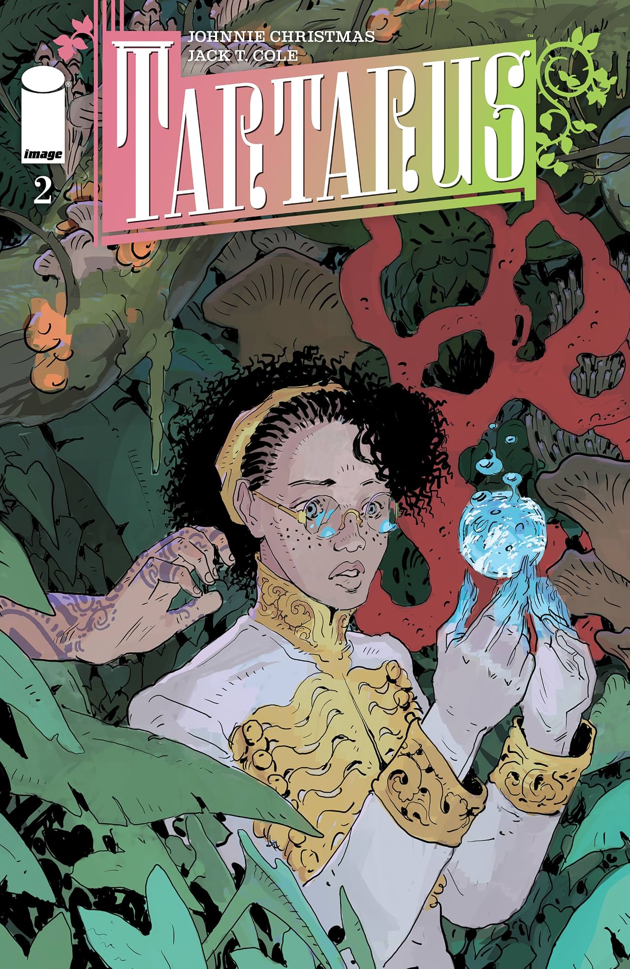 Tartarus No.2