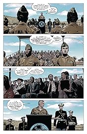 Lazarus: Risen #4