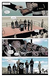 Lazarus: Risen #4