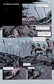 The Old Guard: Force Multiplied #4