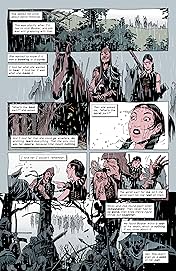 The Old Guard: Force Multiplied #4