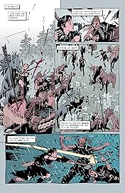 The Old Guard: Force Multiplied #4