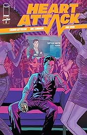 Heart Attack #5