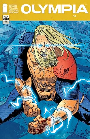 Olympia #5