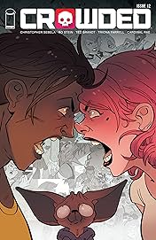 Crowded #12