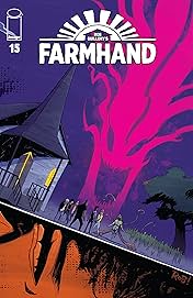 Farmhand #15