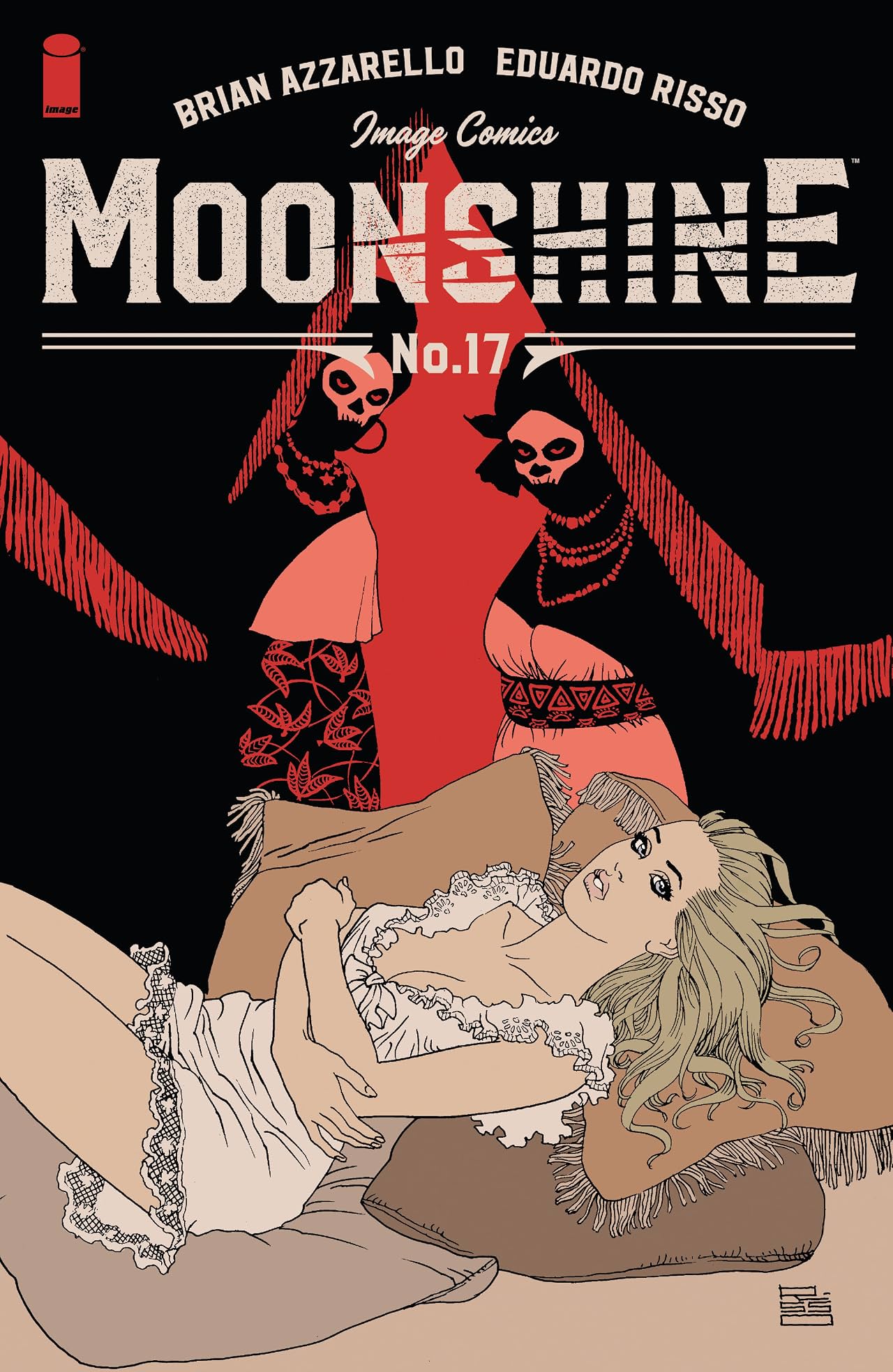 Moonshine No.17
