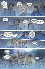 Monstress #27