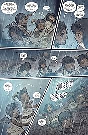 Monstress #27