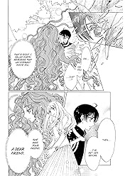 Cardcaptor Sakura: Clear Card #41