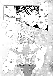 Cardcaptor Sakura: Clear Card #41