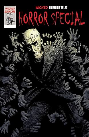 Wicked Awesome Tales: Horror Special