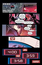 Freedom Fighters (2018-) #12