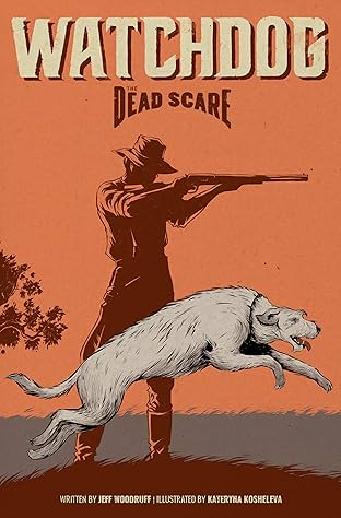 The Dead Scare #1.5