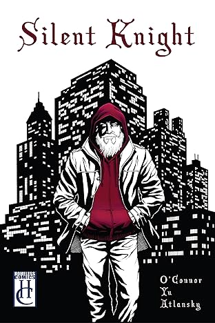 Silent Knight: The Complete Graphic Novel