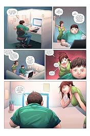 Dead Wrong #1