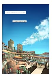 Dead Wrong #1