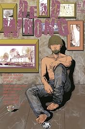 Dead Wrong #1