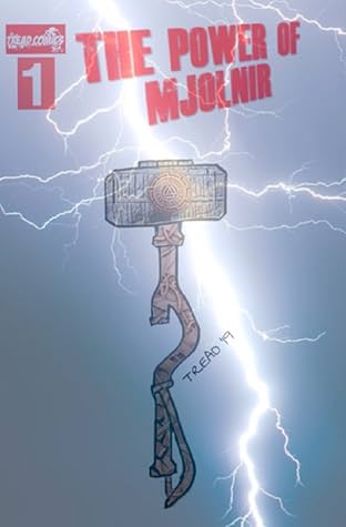 THE POWER OF MJOLNIR #1