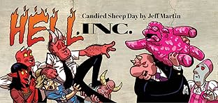 Hell, Inc. Vol. 2: Candied Sheep Day