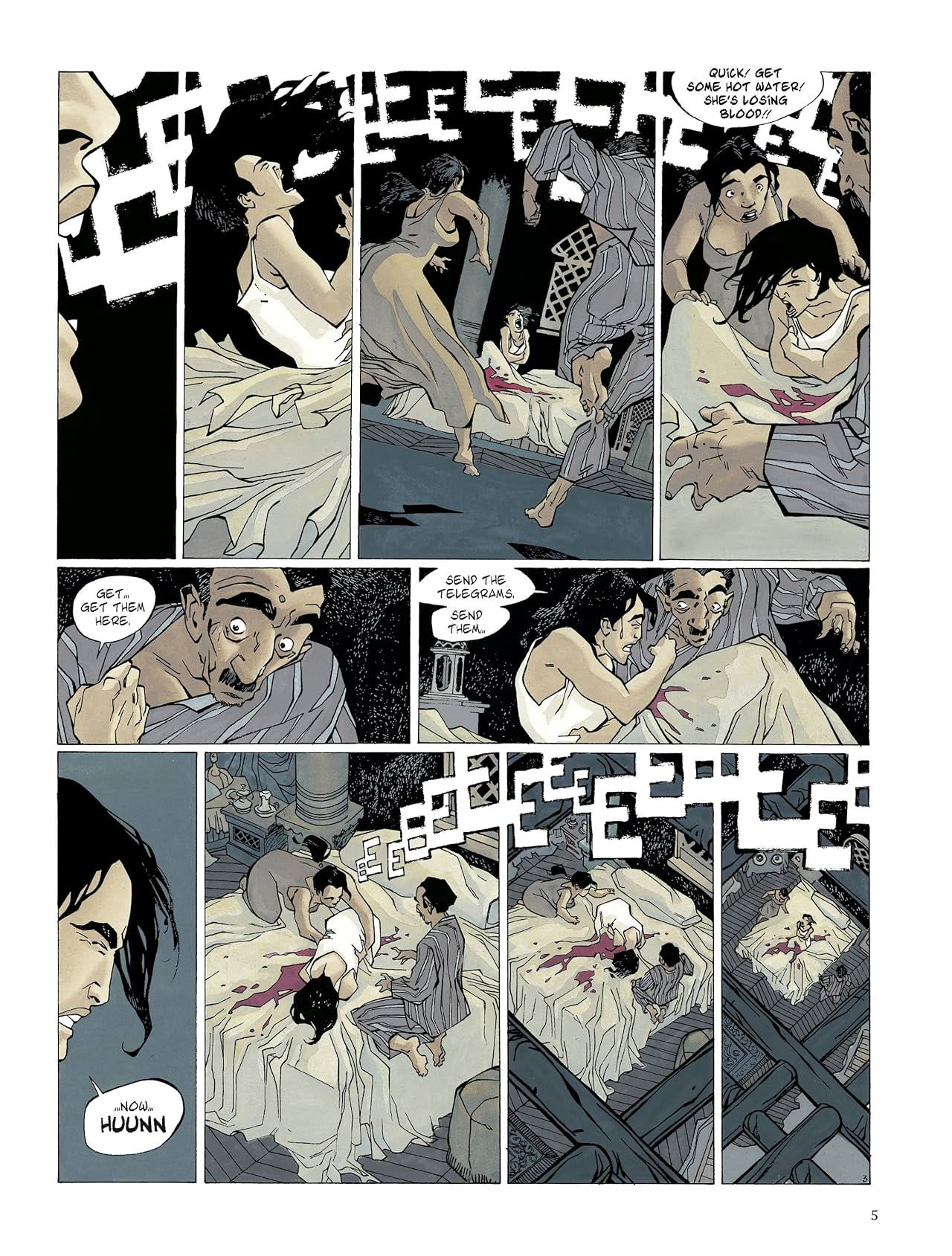 Worlds Unseen Vol. 2