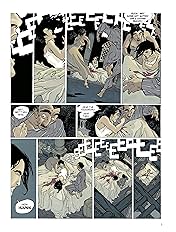 Worlds Unseen Vol. 2