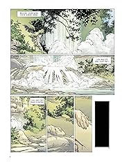 Worlds Unseen Vol. 2