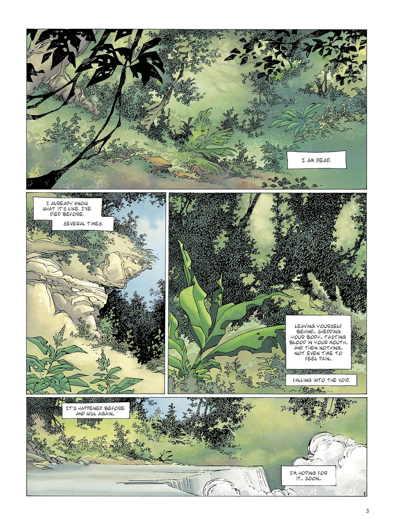 Worlds Unseen Vol. 2