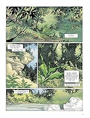 Worlds Unseen Vol. 2