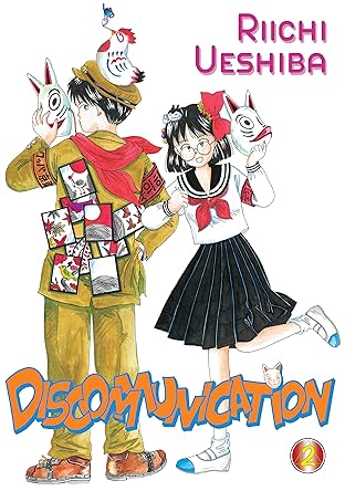 Discommunication Vol. 2