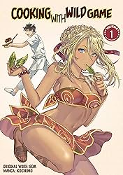 Cooking With Wild Game Vol. 1