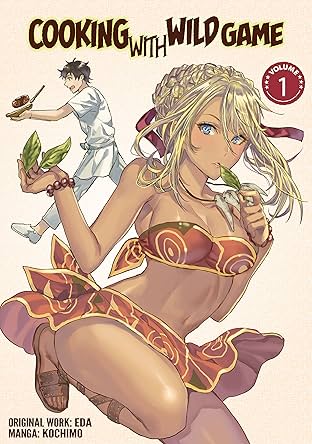 Cooking With Wild Game Vol. 1