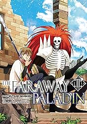 The Faraway Paladin Vol. 2