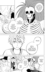 The Faraway Paladin Vol. 2