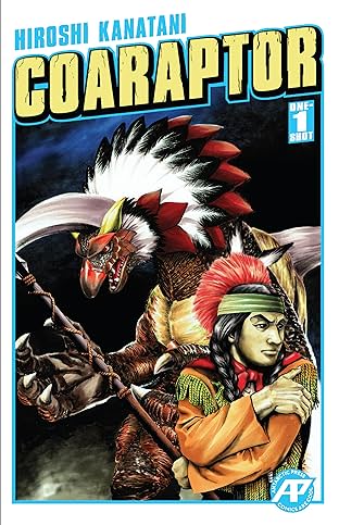 Coaraptor #1