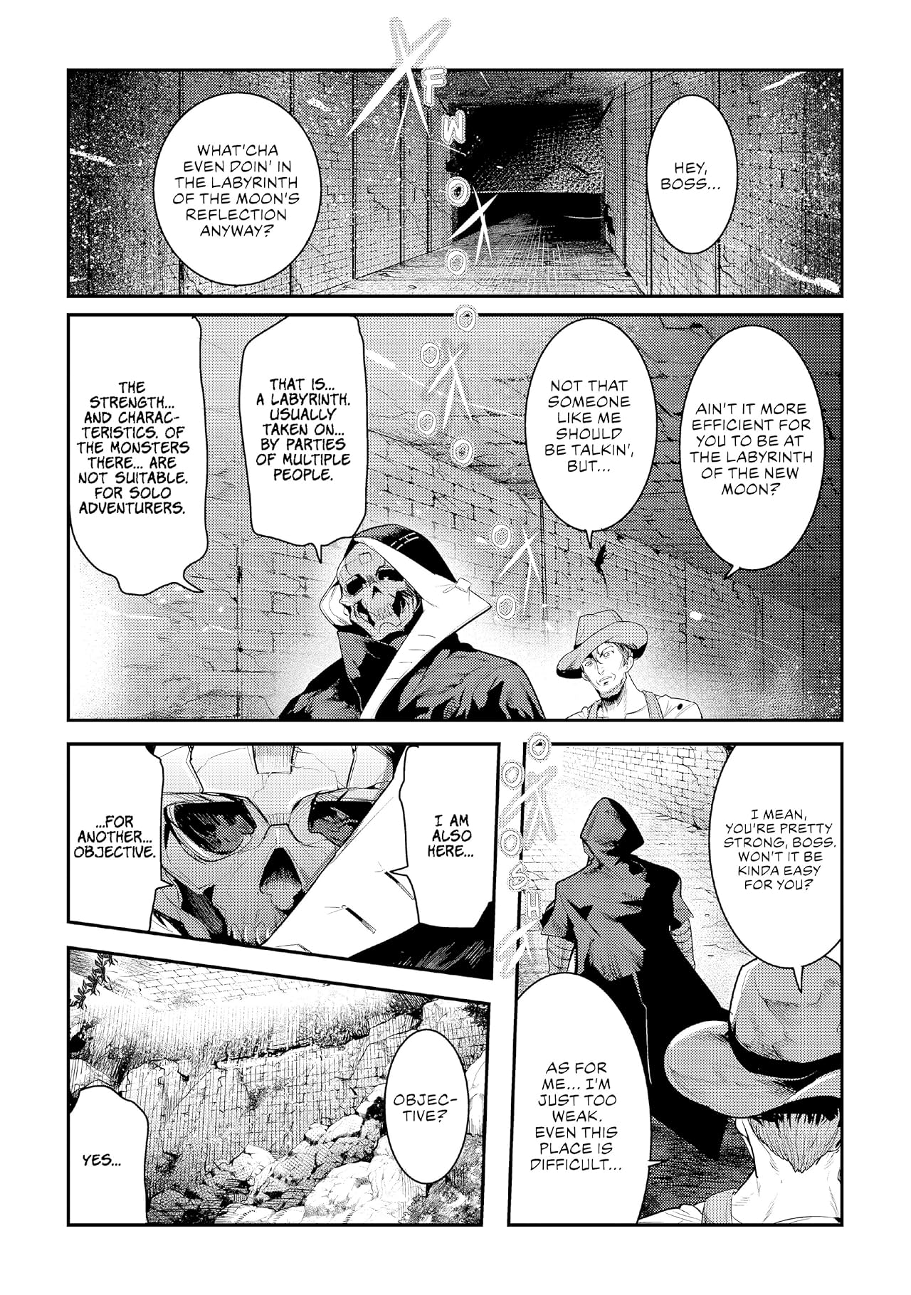 The Unwanted Undead Adventurer Vol. 2