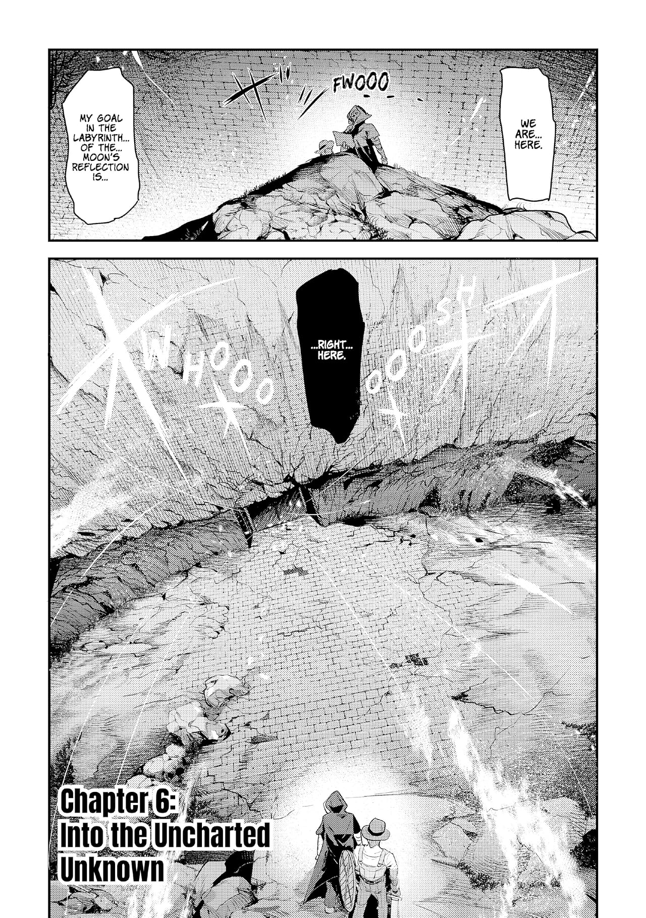 The Unwanted Undead Adventurer Vol. 2