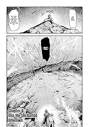 The Unwanted Undead Adventurer Vol. 2