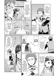 Ascendance of a Bookworm Vol. 3