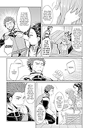 Ascendance of a Bookworm Vol. 3