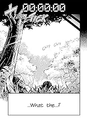 Demon Lord, Retry! Vol. 1