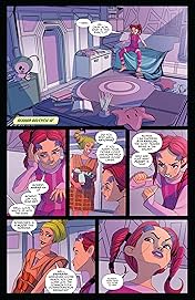 Saban's Go Go Power Rangers #28