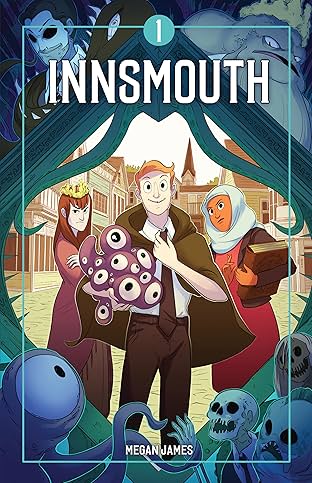 Innsmouth Vol. 1